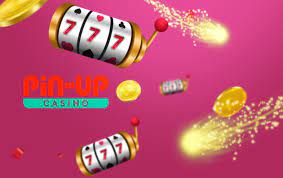 Играйте онлайн на сайте Pin Up Casino: главном сайте игорного заведения Pin Up