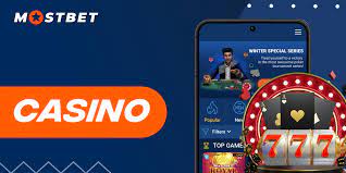 Mostbet Mobile Application Download