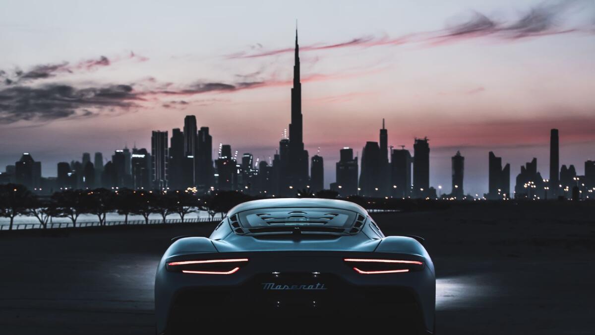 15 Tips for Leasing a Vehicle in Dubai in 2024