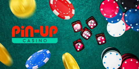 Pin Up is a popular sporting activities betting and gambling establishment betting system in India!