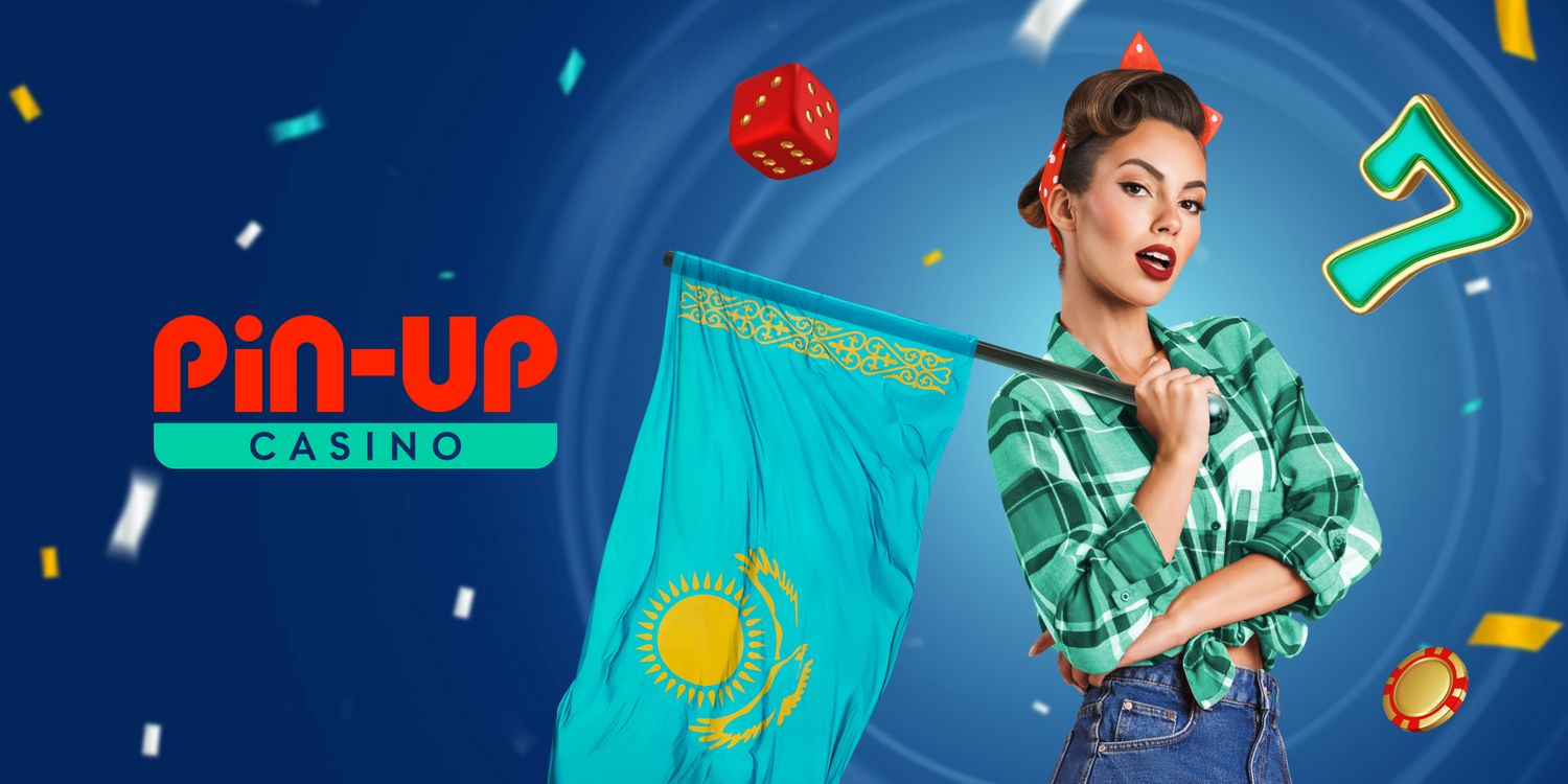 Pin Up casino UZ-da oyun təcrübəsi: 2024-cü ildə yeniliklər